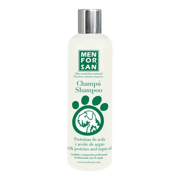 Haustiershampoo Menforsan 300 ml Hund