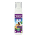 Șampon pentru animale de companie Menforsan Spumă Repelent împotriva insectelor 200 ml