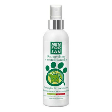 Haustier-Conditioner Menforsan 125 ml Spray Dog