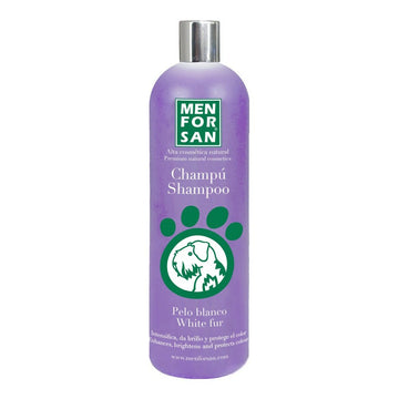 Tiershampoo Menforsan 1 L Hund