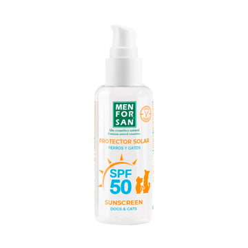 Suplimente și vitamine Menforsan 60 ml