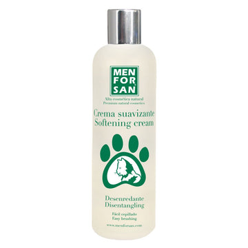 Pet Conditioner Menforsan