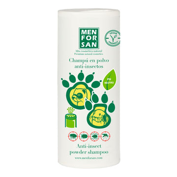 Șampon pentru animale de companie Menforsan 250 ml