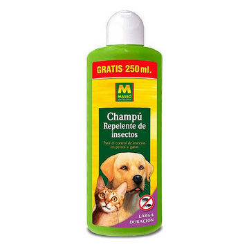 Șampon pentru animale de companie Massó (1 L)