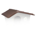 Roof for shed Nayeco Eco Mini 06910 Rezervă Maro 60 x 50 x 41 cm