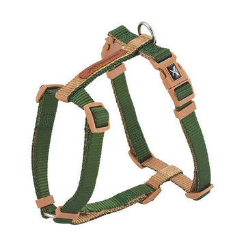 Ham pentru Animale de Companie Nayeco x-trm 45-75 x 2 cm Verde