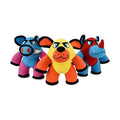 Hundespielzeug Nayeco Bad Boys 20 cm Textil (20 cm)