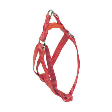 Haustiergeschirr Nayeco Rot (45-60 cm)