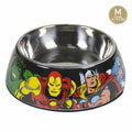 Dispozitiv de hrănire pentru câini Marvel Melamina 410 ml