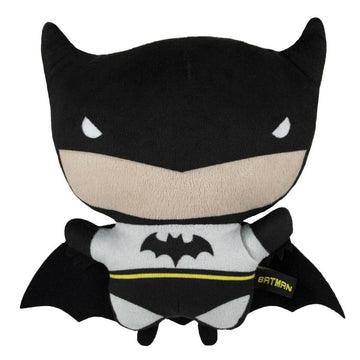 Dog toy Batman Black 100 % polyester