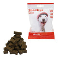 Hundesnack Gloria Display Snackys Leber (30 x 75 g)