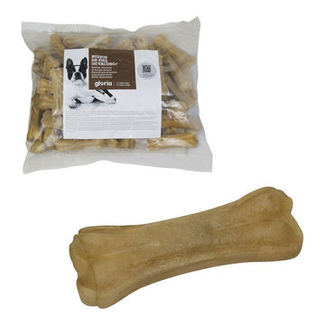 Dog Snack Gloria 50 Unidades Bone Veal