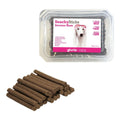 Hundesnack Gloria Snackys Sticks Hamburgers Kleine Riegel (800 g)