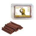 Gustare pentru câini Gloria Snackys Sticks Pui Curcan Batoane mici (800 g)