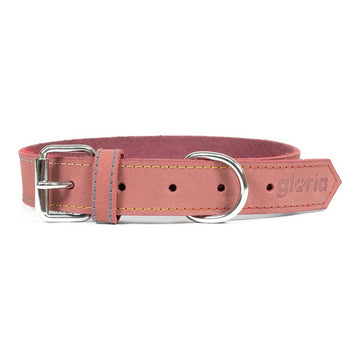 Hundehalsband Gloria Oasis Pink (60 x 3 cm)