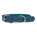 Hundehalsband Gloria Oasis Blau (70 x 3 cm)