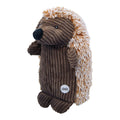 Hundespielzeug Gloria Brown Igel (20 cm)