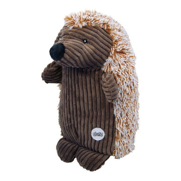 Jucărie pentru câini Gloria Brown Hedgehog (20 cm)