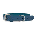 Hundehalsband Gloria Oasis Blau (1,2 x 35 cm)