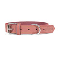 Hundehalsband Gloria Oasis Rosa (1,2 x 35 cm)