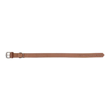 Dog collar Gloria Oasis Brown (50 x 2,1 cm)