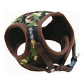 Hundegeschirr Gloria Camouflage 21-29 cm Größe S