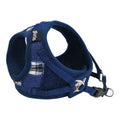 Dog Harness Gloria Jeans 17-22 cm XS size