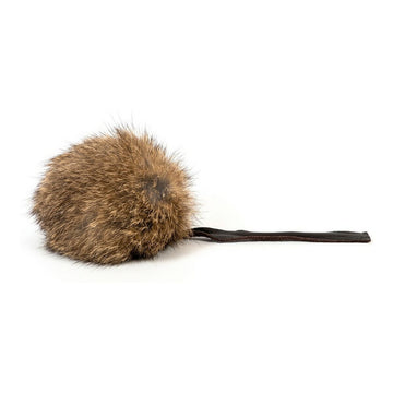 Baghetă de pisică Gloria Rogers Pompon (12 cm)