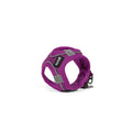 Dog Harness Gloria Trek Star 27-28 cm 31-34,6 cm Purple XS