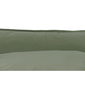 Dog Bed Gloria Green 95 x 75 cm