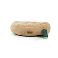 Dog Bed Gloria Brown 84 x 80 cm