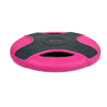 Frisbee Gloria Roz TPR 25 cm