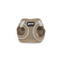 Dog Harness Gloria 41,4-43 cm Beige M 29,4-32,6 cm