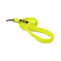 Dog Lead Gloria Yellow S