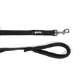 Dog Lead Gloria Black S