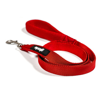 Dog Lead Gloria Red S