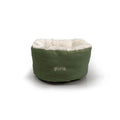 Dog Bed Gloria Capileira Green 50 x 23 cm