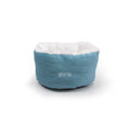 Dog Bed Gloria Capileira Blue 50 x 23 cm