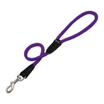 Cat Leash Gloria Purple 1 x 120 cm