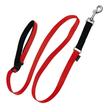 Trainingsleine Gloria 2 cm x 2 m Rot