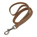 Dog Lead Gloria Oasis 2.1 x 100 cm Brown