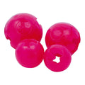 Hundespielzeug Gloria TPR Rosa (6,5 cm)