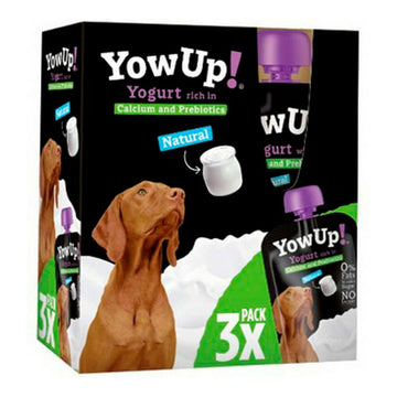 Nassfutter YowUp Dog Joghurt (115 g)