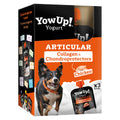 Wet food YowUp Collagen + Chondroprotectors Chicken 3 Units 3 x 115 g