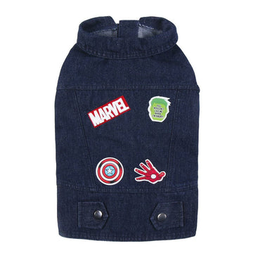 Marvel-Kettenjacke