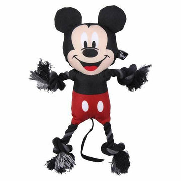 Jucărie pentru câini Mickey Mouse