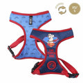 Dog Harness DC Pets