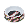 Dog Feeder Marvel Black