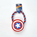 Dog chewing toy Marvel