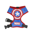 Dog Harness Marvel XS